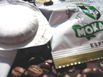 MOKASOL pods (ESE Servings) ideaal voor espresso en cappucino